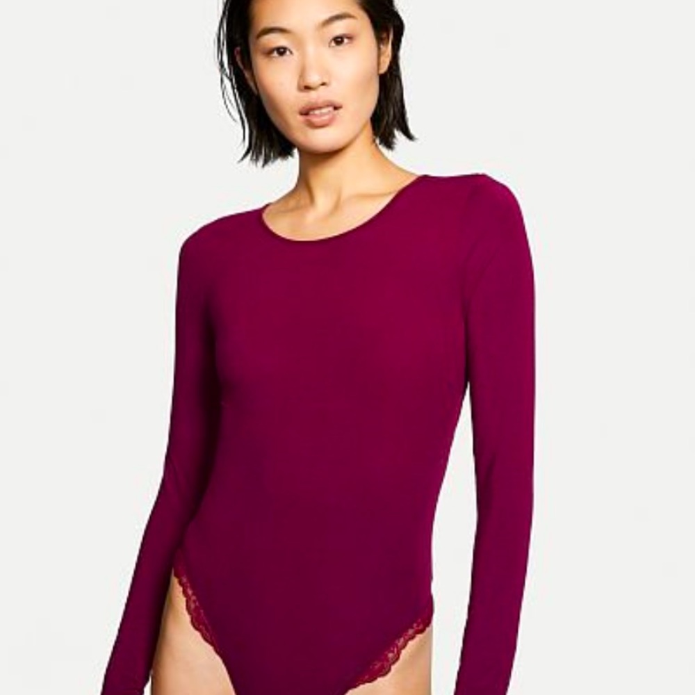 Victoria’s Secret Body suit